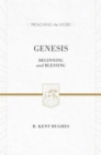 Image for Genesis : Beginning and Blessing (Redesign)