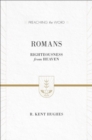 Image for Romans : Righteousness from Heaven (ESV Edition)