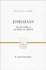 Image for Ephesians : The Mystery of the Body of Christ (ESV Edition)