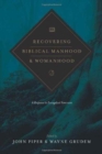 Image for Recovering Biblical Manhood and Womanhood