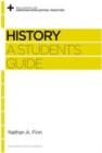 Image for History : A Student&#39;s Guide