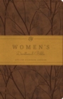 Image for ESV Women&#39;s Devotional Bible