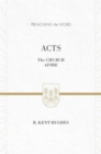 Image for Acts : The Church Afire (ESV Edition)