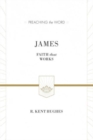 Image for James : Faith That Works (ESV Edition)