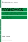 Image for Economics : A Student&#39;s Guide