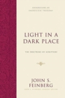 Image for Light in a Dark Place : The Doctrine of Scripture