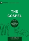 Image for The Gospel : How the Church Portrays the Beauty of Christ