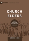 Image for Church Elders