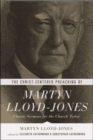 Image for The Christ-Centered Preaching of Martyn Lloyd-Jones