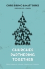 Image for Churches Partnering Together
