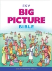 Image for ESV Big Picture Bible
