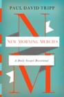 Image for New Morning Mercies : A Daily Gospel Devotional