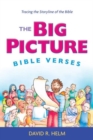 Image for The Big Picture Bible Verses : Tracing the Storyline of the Bible