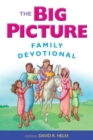 Image for The Big Picture Family Devotional