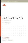 Image for Galatians : A 12-Week Study