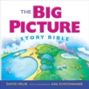 Image for The Big Picture Story Bible (Redesign)