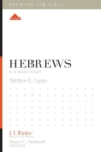 Image for Hebrews : A 12-Week Study