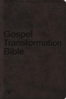 Image for ESV Gospel Transformation Bible