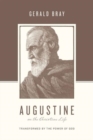 Image for Augustine on the Christian Life : Transformed by the Power of God