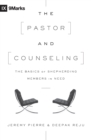 Image for The Pastor and Counseling