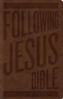 Image for ESV Following Jesus Bible