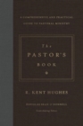 Image for The Pastor&#39;s Book