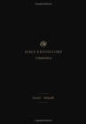 Image for ESV Expository Commentary : Daniel–Malachi (Volume 7)