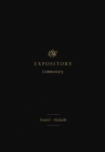Image for ESV Expository Commentary (Volume 7)