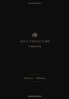 Image for ESV Expository Commentary : Ephesians–Philemon (Volume 11)