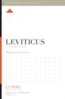 Image for Leviticus : A 12-Week Study