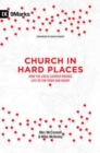 Image for Church in Hard Places