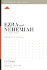 Image for Ezra and Nehemiah : A 12-Week Study