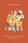 Image for In His Image