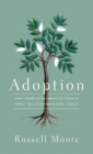 Image for Adoption : What Joseph of Nazareth Can Teach Us about This Countercultural Choice