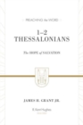 Image for 1–2 Thessalonians : The Hope of Salvation (Redesign)