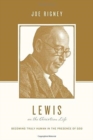 Image for Lewis on the Christian Life : Becoming Truly Human in the Presence of God
