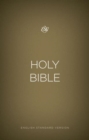 Image for ESV Outreach Bible