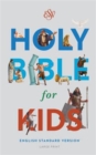 Image for ESV Holy Bible for Kids, Large Print