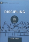 Image for Discipling : How to Help Others Follow Jesus