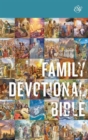 Image for ESV Family Devotional Bible