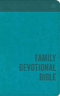 Image for ESV Family Devotional Bible