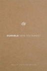Image for ESV Durable New Testament
