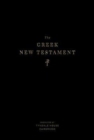 Image for The Greek New Testament, Produced at Tyndale House, Cambridge (Hardcover)