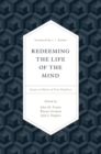 Image for Redeeming the Life of the Mind