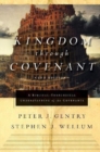 Image for Kingdom through Covenant