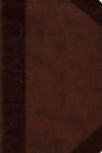Image for ESV Personal Reference Bible