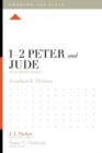 Image for 1–2 Peter and Jude : A 12-Week Study