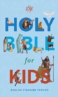 Image for ESV Holy Bible for Kids, Economy