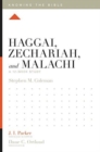 Image for Haggai, Zechariah, and Malachi