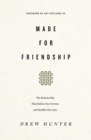 Image for Made for Friendship